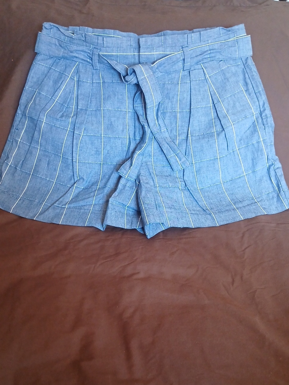 Banana Republic Trouser Shorts